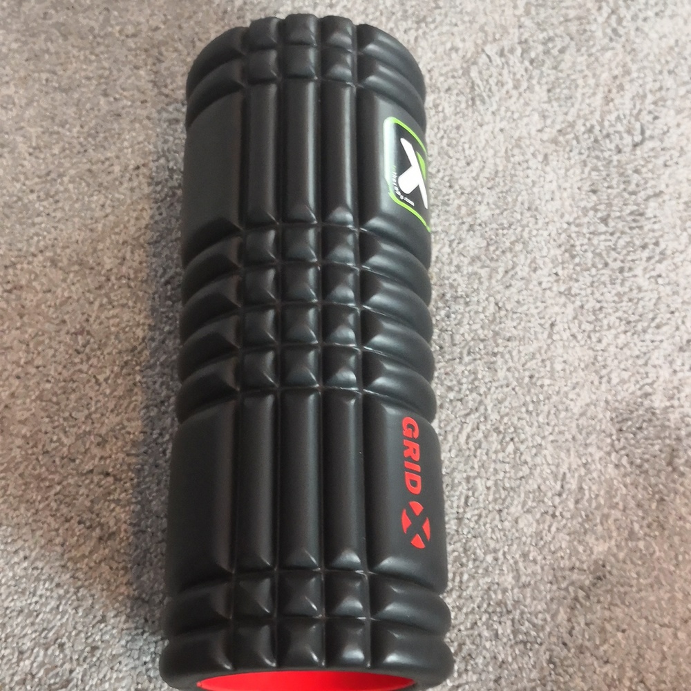 Triggerpoint Grid X - Picture 6 of 9